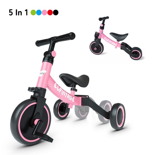 Besrey kids tricycle for - besrey, ages