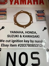 YAMAHA DT400,IT400C,MX400B,YZ400C ENGINE CYLINDER HEAD GASKET(500-11181-00)