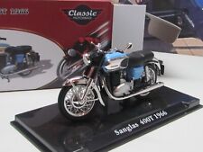 ATLAS - 1966 SANGLAS 400T  -