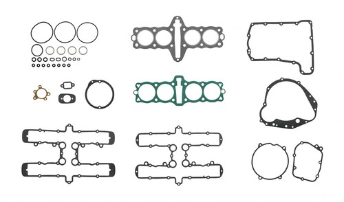 Full complete gasket - set, for