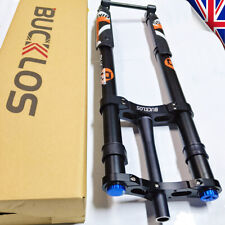 Tapered Fat Tyre Fork 26 inch