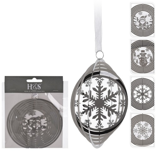 Set silver metal - 3d,