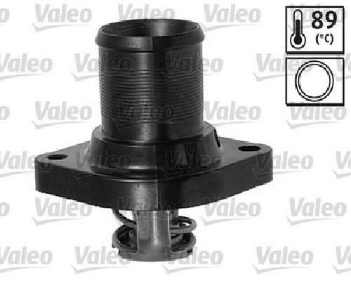 Original valeo thermostat - original,