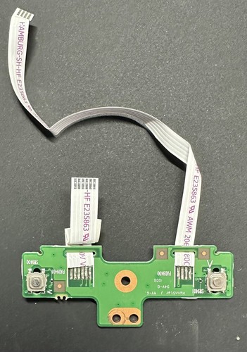 Mouse buttons board for - board,