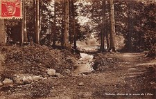 BR36227 Vallorbe Sentier de la source de l Orbe     Switzerland