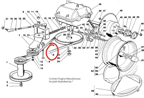 Honda transmission gearbox - honda,