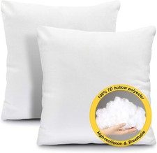 Cushion Inner Pads 50x50