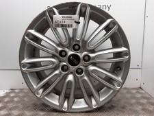 ALLOY WHEEL MINI HATCH 17 Inch Rim 5x112 ET54 6856099 TENTACLE 
