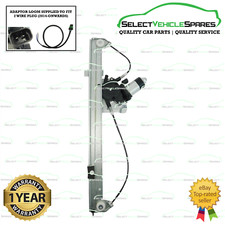 NEW CITROEN RELAY / PEUGEOT