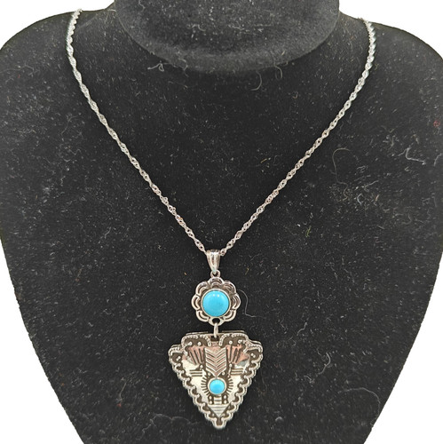 Vtg southwestern sterling - vtg,