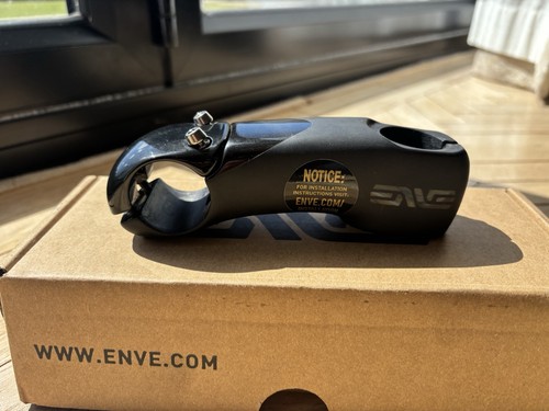 Enve route aero - in-route, stem