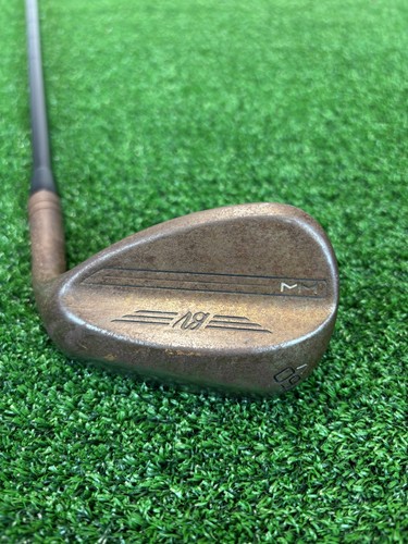 Titleist vokey sm10 wedgeworks - titleist,