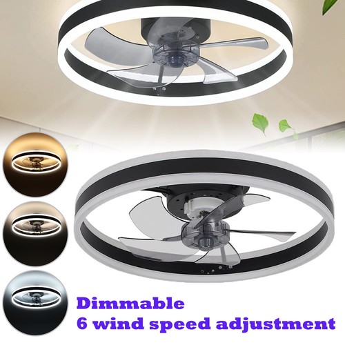Led ceiling fan - ceiling,