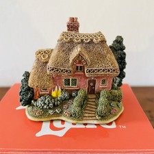 Liliput Lane Collectable