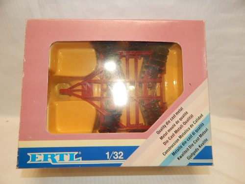Ertl folding disc - ertl,