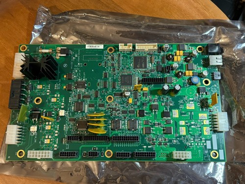 Indigo ca456 00121 pcb itec - indigo,