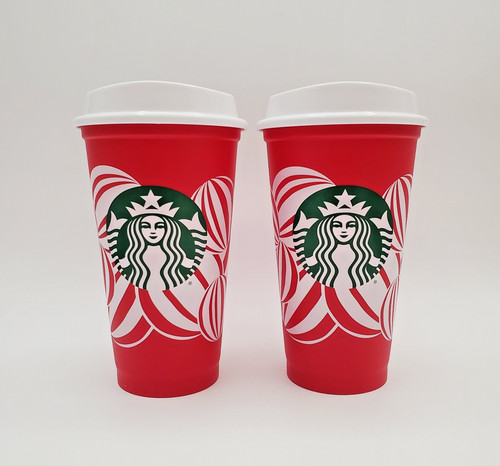 Starbucks red cup day - 2, 2024