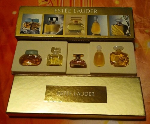 Estee lauder limited - lauder,