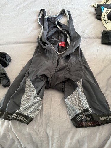Assos men cycling bib shorts - assos,