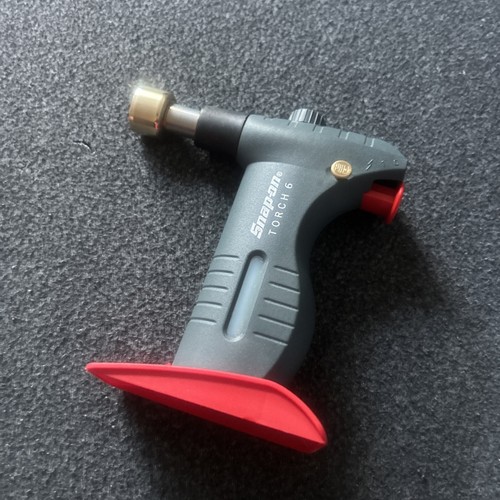 Snap butane blow - butane,