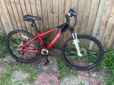 Apollo Phaze Mountain Bike