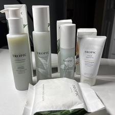 Tropic Skincare Essential