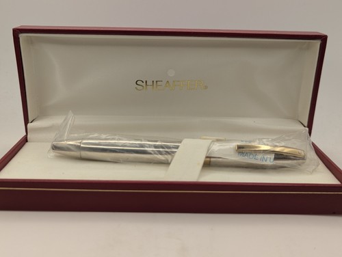 Sheaffer smooth sterling - sheaffer,