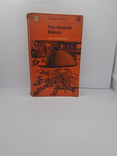 John wyndham the - john,
