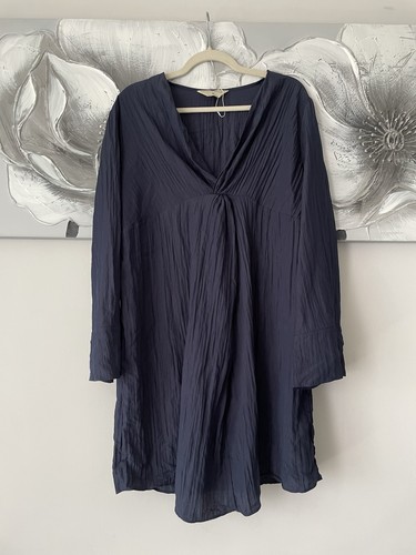 Primark maternity navy blue - primark,