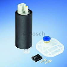 Bosch Fuel Pump In Fuel Tank
