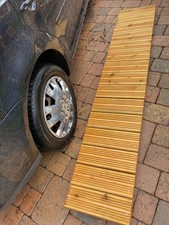 PIECE OF DECKING new