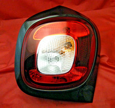 SMART CAR 453 FORTWO FORFOUR