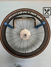 BONTRAGER AEOLUS PRO 51 Elite Wheels Pro Disc Carbon Wheelset Front & Rear