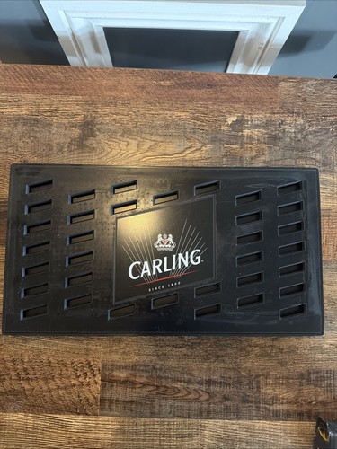 Carling solid plastic drip - carling,