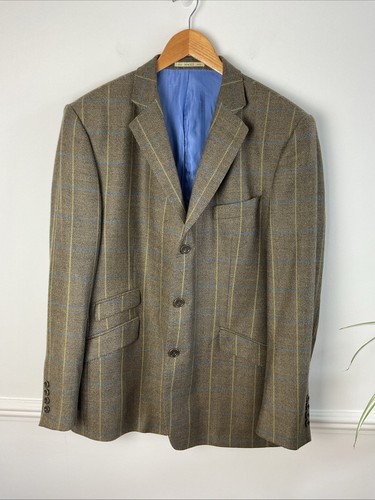 Magee donegal herringbone - magee, of