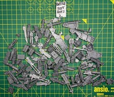 Warhammer 40k Tau Empire