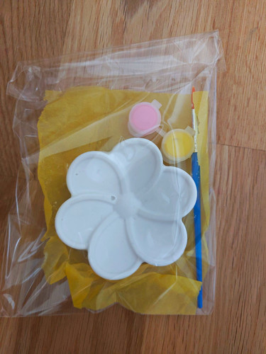 Kids craft set kit with - kids,