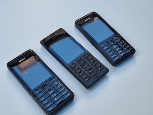 Joblot nokia phones - 3,