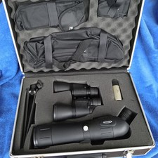 Zennox Optical Set. In Superb