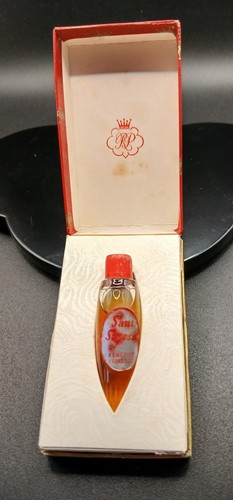 Vintage perfume bottle