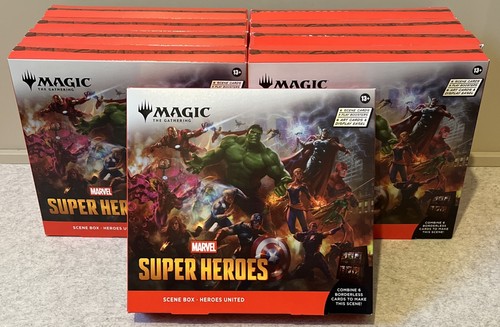 Mtg magic the - magic, gathering