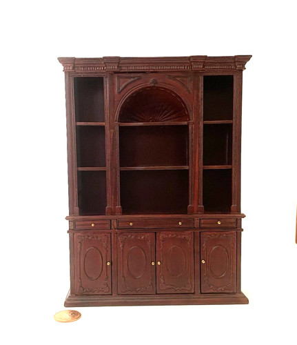Bespaq dollhouse miniature - bespaq,