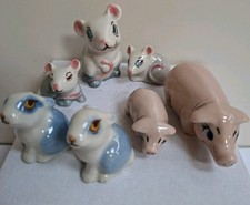 Wade Happy Families Vintage