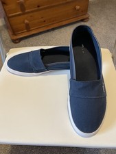 Lacoste Marice Ladies Slip-on