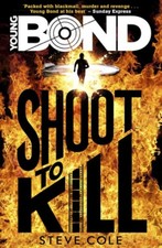 Shoot to kill (Paperback) -