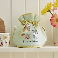 Tea cosy muff ulster weavers - tea,