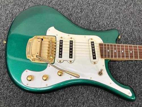 Yamaha sgv700 used - pg, alder