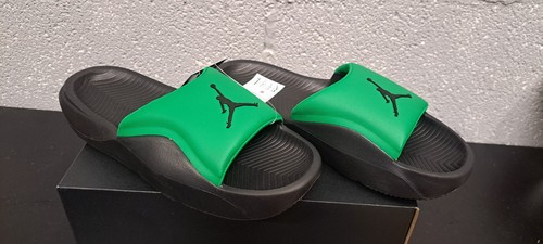 Jordan franchise slide - jordan, uk