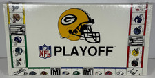 Vintage 1991 NFL Playoff