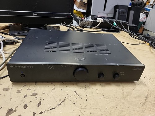 Cambridge audio topaz am1 - topaz,